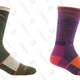 Darn Tough Socks, Women’s and Men’s, $26